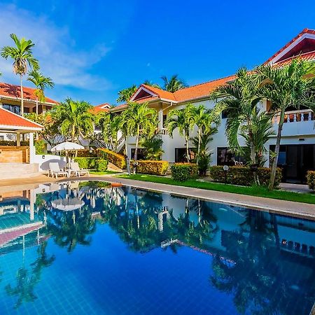 Phuket Riviera Villas Hotel Nai Harn Екстер'єр фото