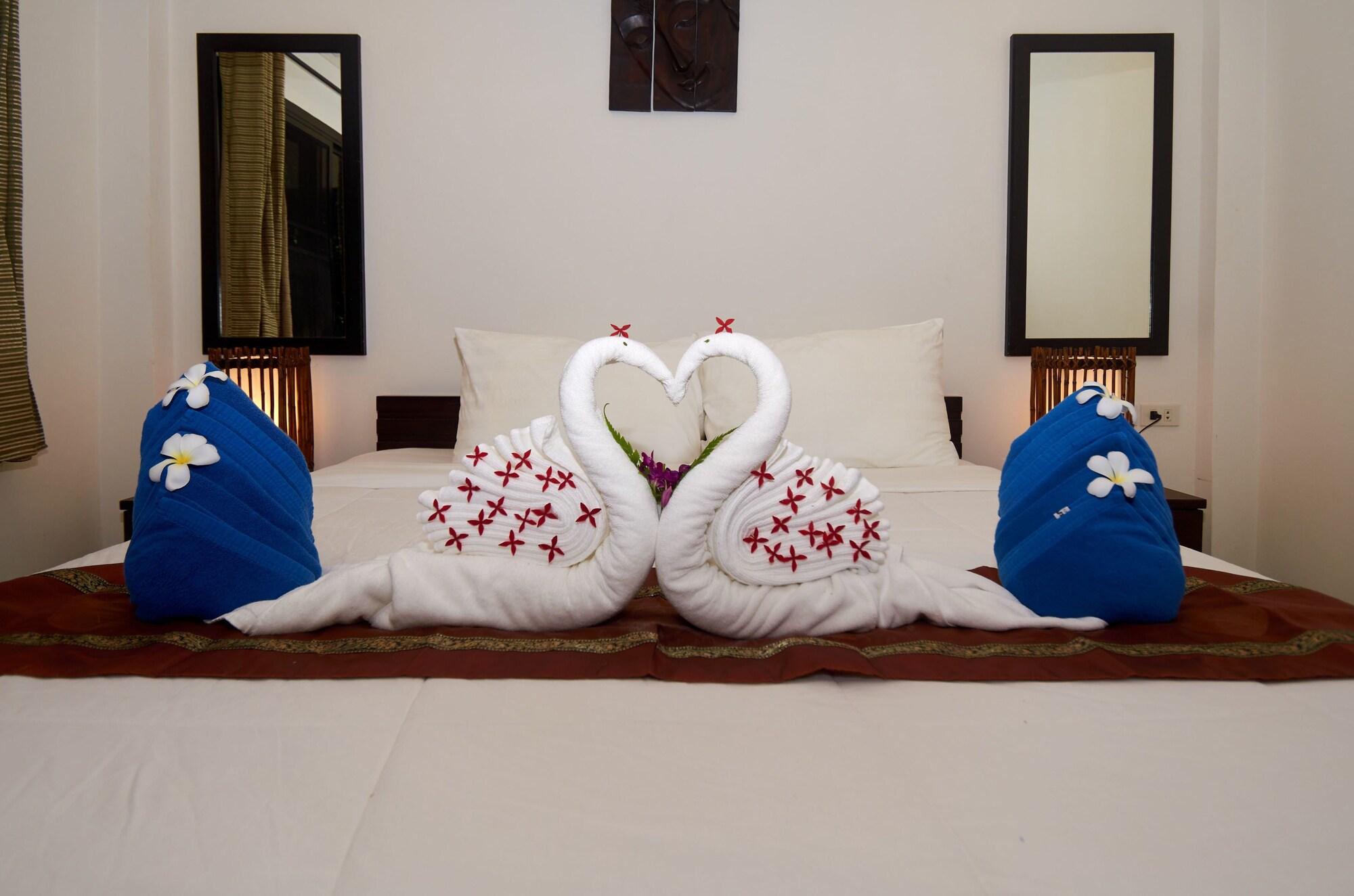 Phuket Riviera Villas Hotel Nai Harn Екстер'єр фото